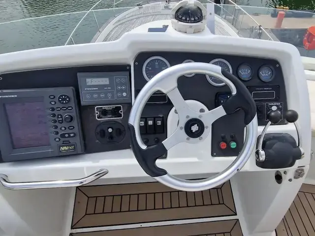 Beneteau Antares 13.80