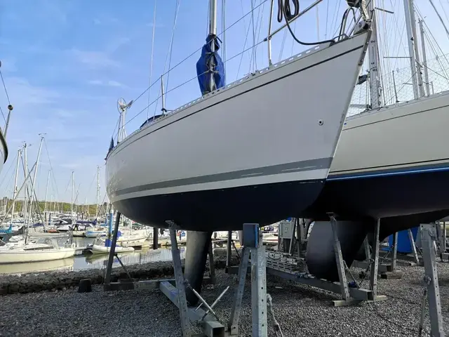 Beneteau First 29