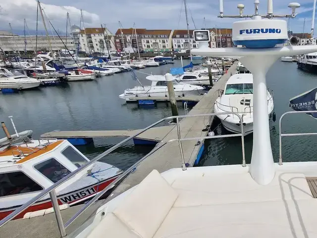 Beneteau Antares 13.80