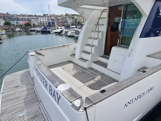 Beneteau Antares 13.80