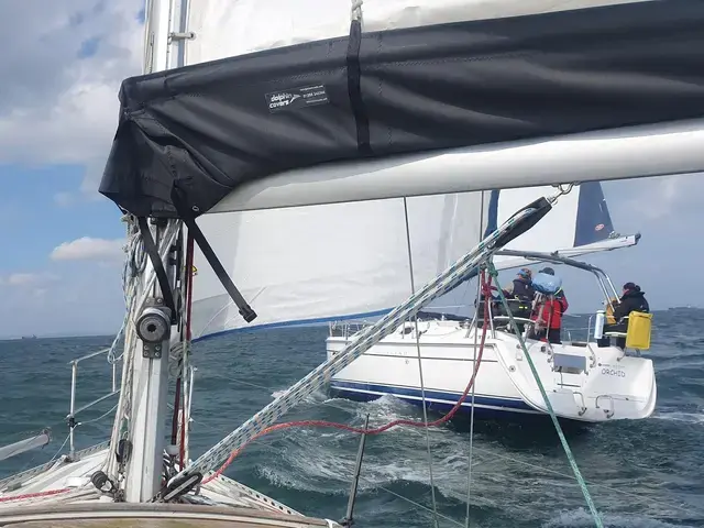 Beneteau First 29