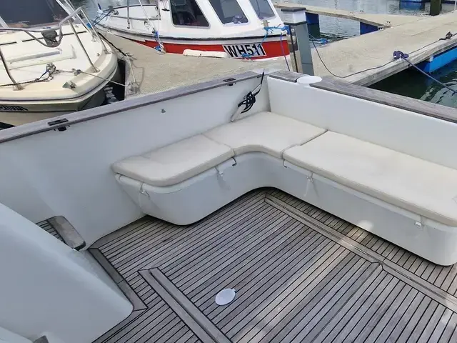 Beneteau Antares 13.80