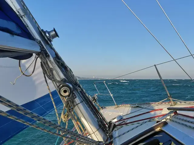 Beneteau First 29