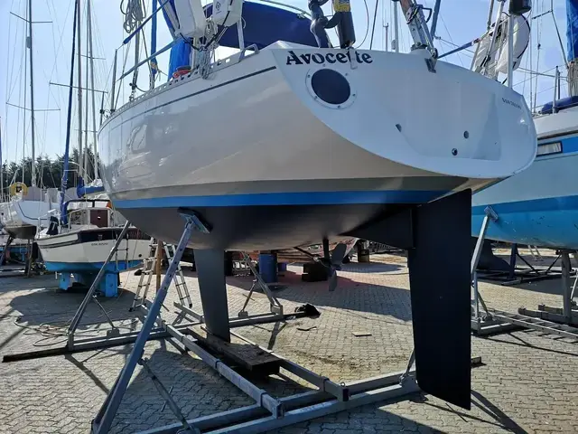 Beneteau First 29