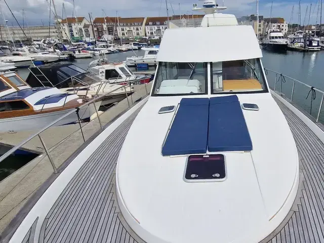 Beneteau Antares 13.80