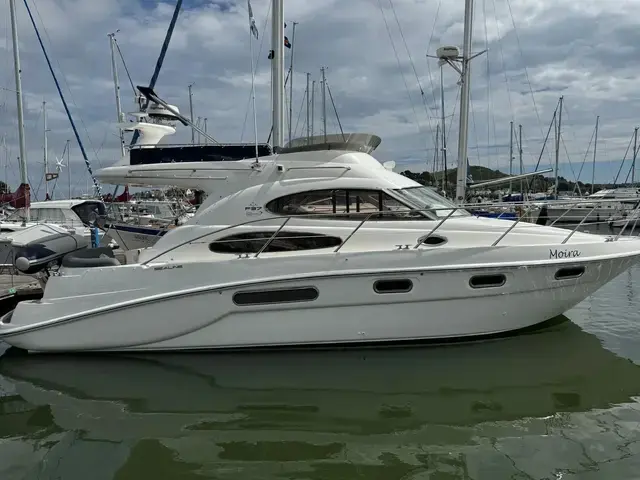 Sealine F37