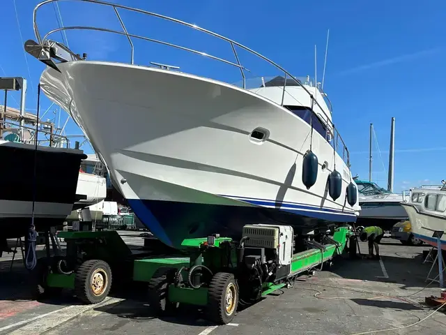 Beneteau Antares 13.80