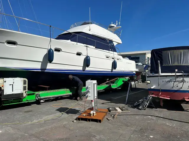 Beneteau Antares 13.80