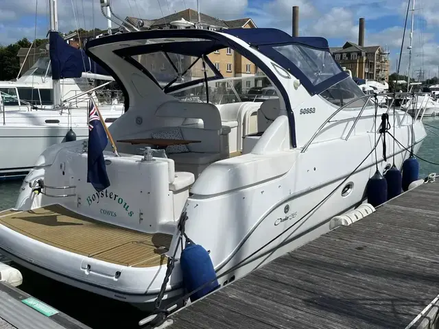 Sessa Oyster 35