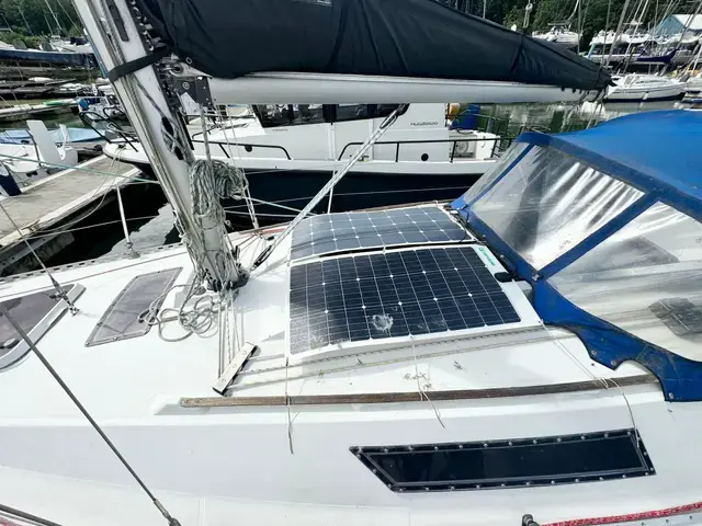 Beneteau First 29