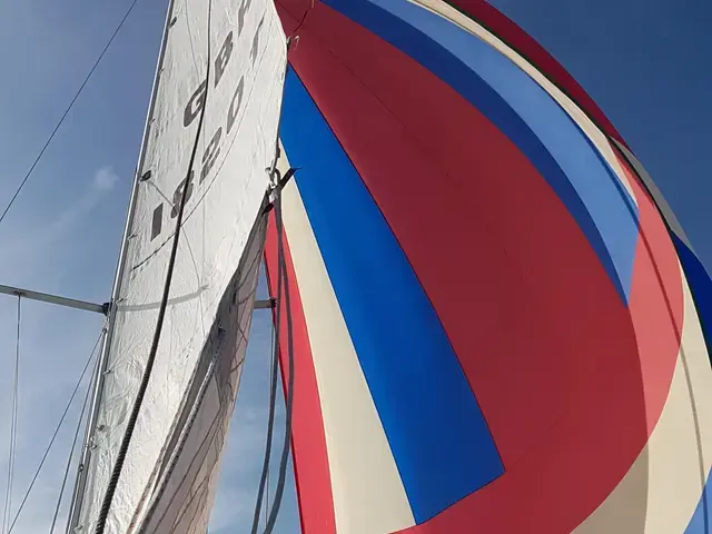 Beneteau First 29