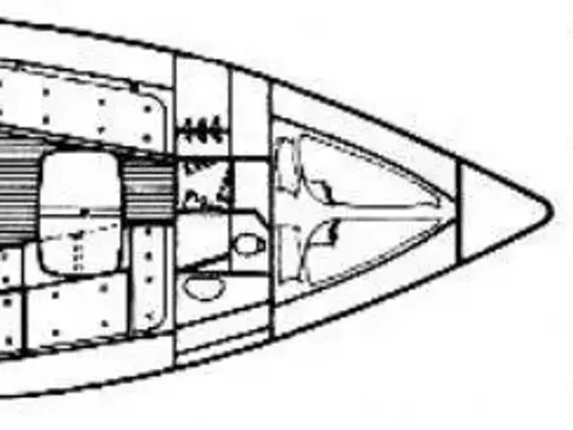 Westerly Falcon