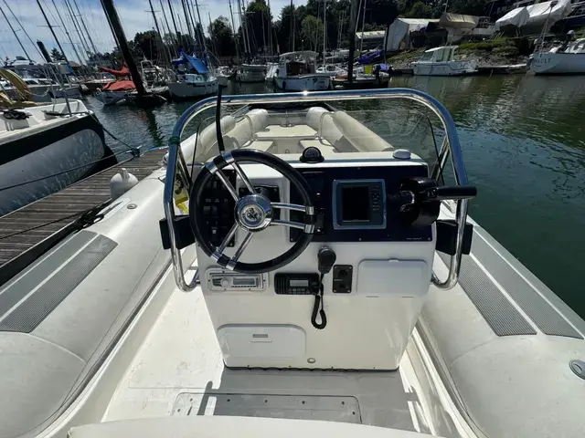 Bsc Rib Tender 66