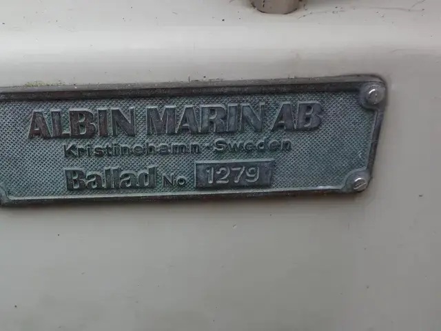 Albin Ballad