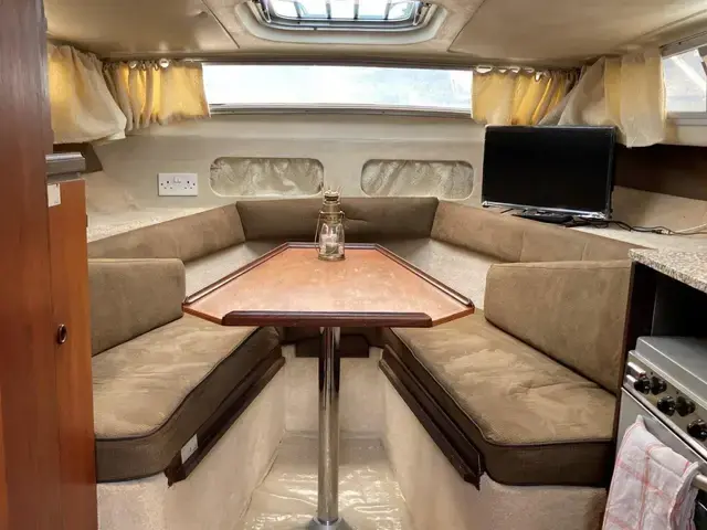 Fairline Holiday 23 MkIII