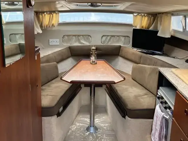 Fairline Holiday 23 MkIII