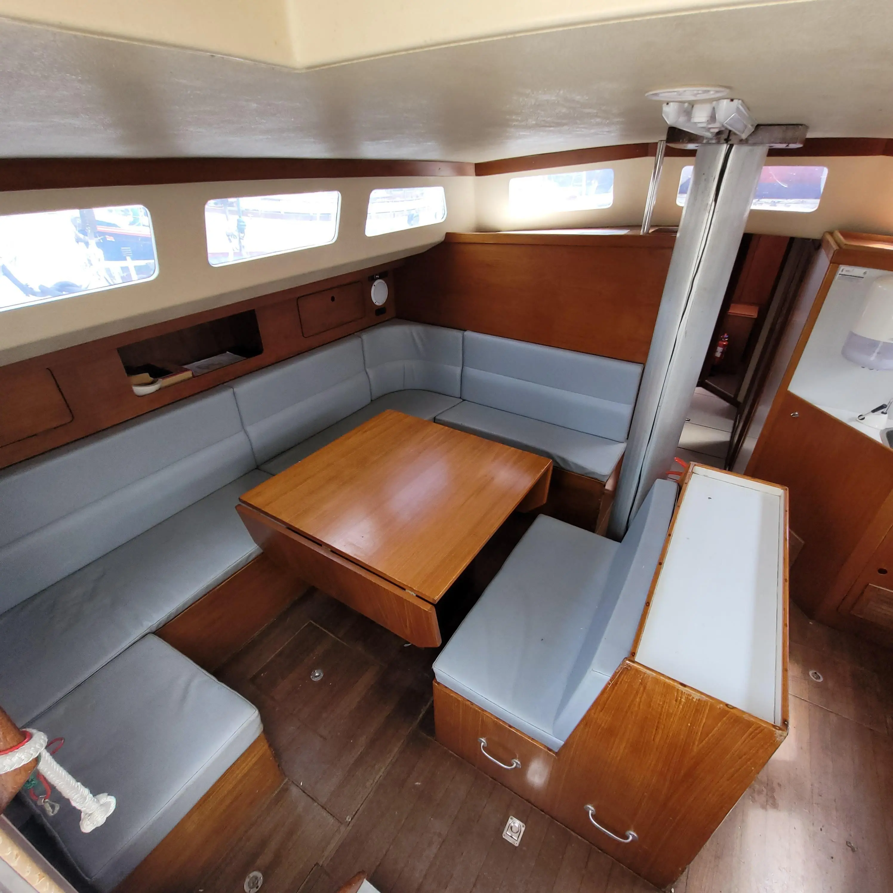 1979 Ocean 60