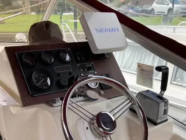 Fairline Holiday 23 MkIII