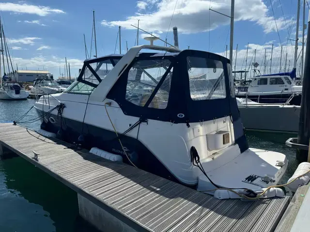 Rinker 270 Fiesta Vee