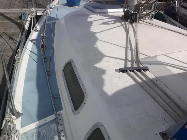 Contessa 28