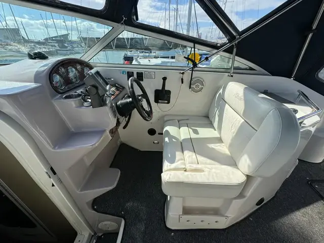 Rinker 270 Fiesta Vee