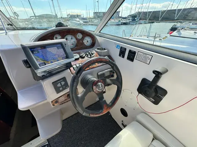 Rinker 270 Fiesta Vee