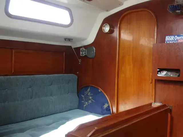 Contessa 28