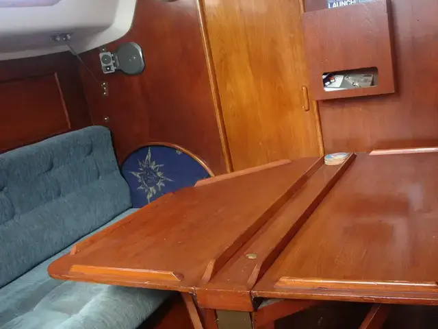 Contessa 28