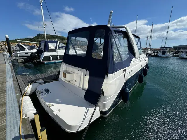 Rinker 270 Fiesta Vee