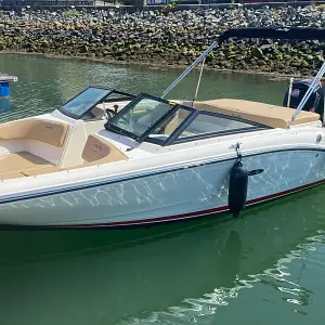 2020 Sea Ray 190 Spx