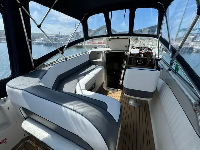 Bayliner Ciera 2655 Sunbridge