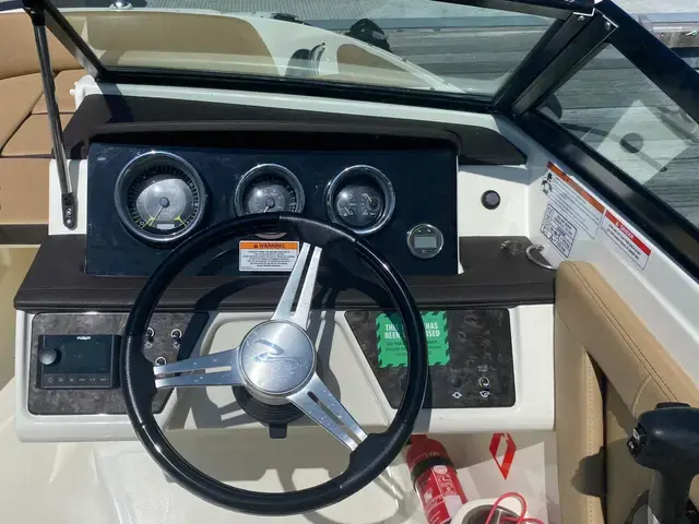 Sea Ray 190 Spx