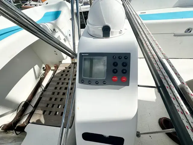 Beneteau First 40.7