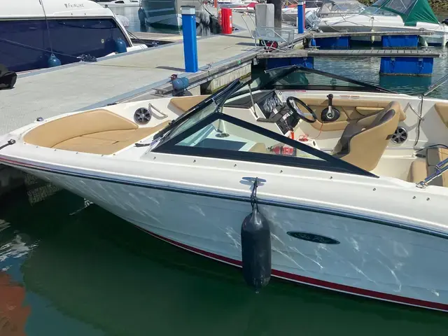 Sea Ray 190 Spx