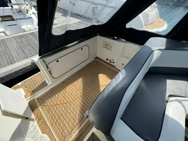 Bayliner Ciera 2655 Sunbridge