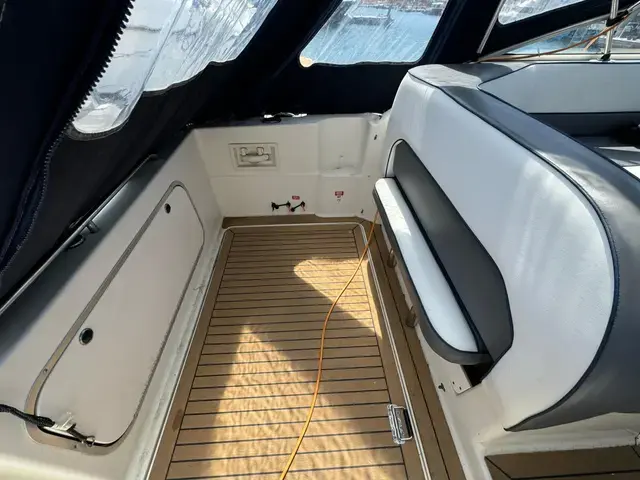 Bayliner Ciera 2655 Sunbridge