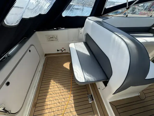 Bayliner Ciera 2655 Sunbridge