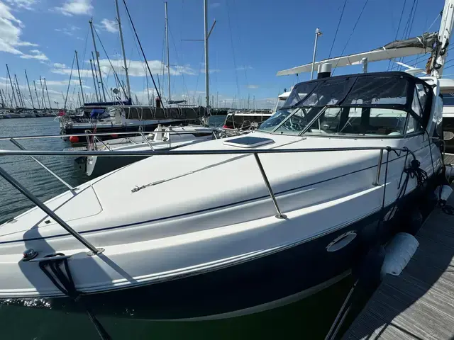 Rinker 270 Fiesta Vee