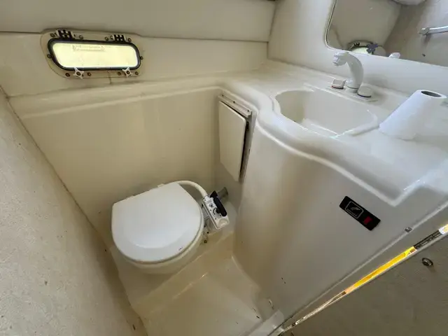 Bayliner Ciera 2655 Sunbridge