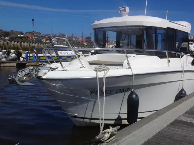 Jeanneau Merry Fisher 695 Marlin