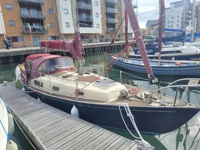 Contessa 26