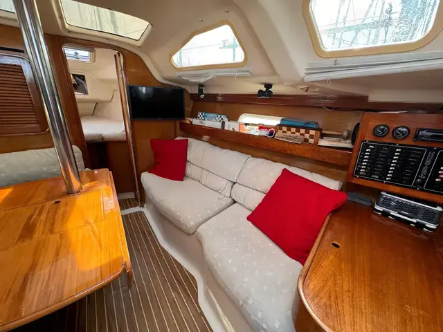 Marlow Legend 340