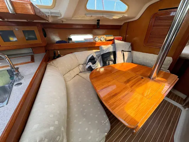 Marlow Legend 340