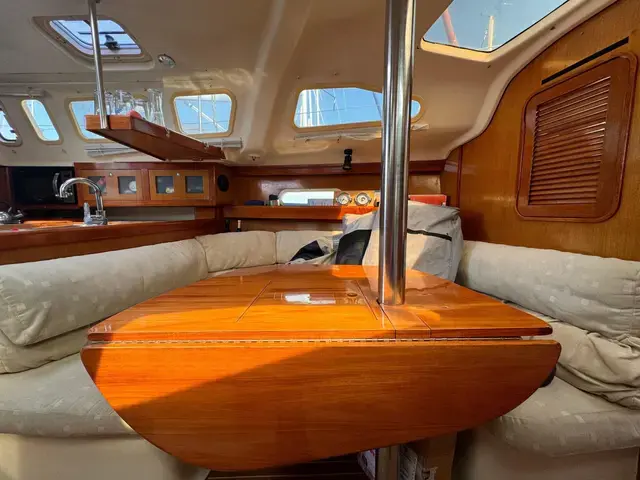 Marlow Legend 340