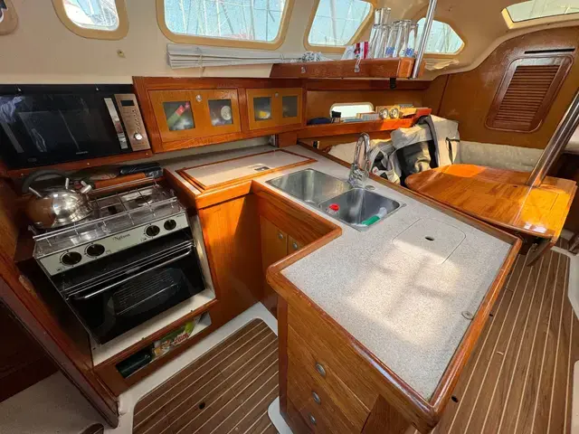 Marlow Legend 340