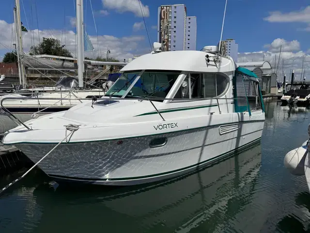 Jeanneau Merry Fisher 805