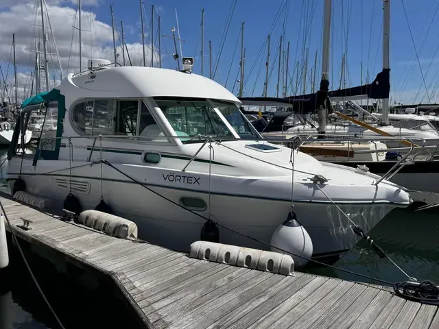 Jeanneau Merry Fisher 805