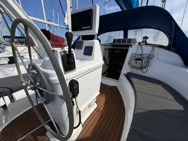 Marlow Legend 340