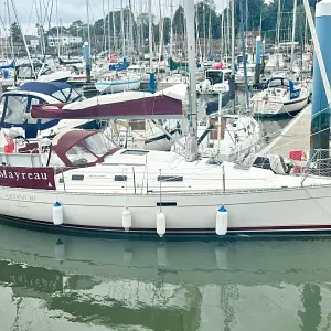 1999 Beneteau Oceanis 311 Clipper