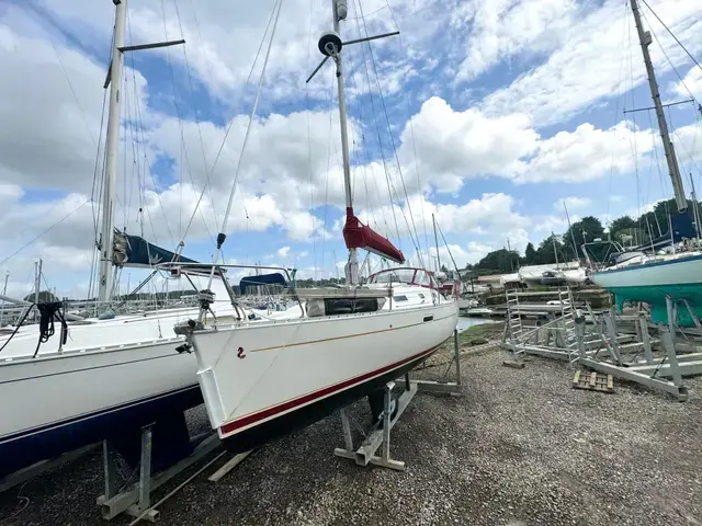 Beneteau Oceanis 311 Clipper